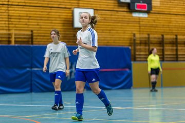 Bild 55 - Frauen HKM Segeberg